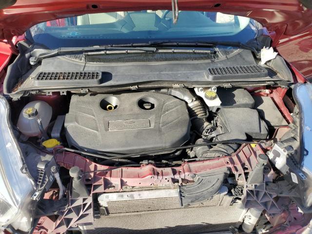 Photo 11 from auction – 2019 FORD ESCAPE TIT with VIN 1FMCU0J94KUA68095