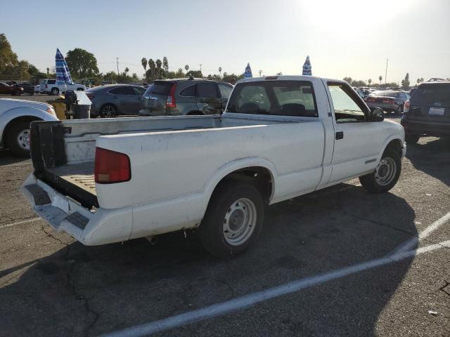 Photo 3 from auction – 1995 GMC SONOMA with VIN 1GTCS14Z5S8536775