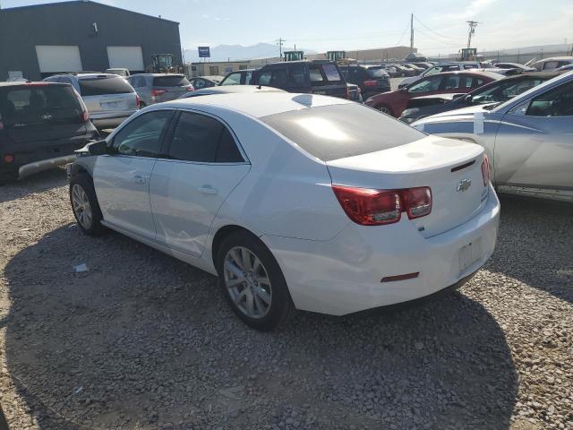 Photo 2 from auction – 2015 CHEVROLET MALIBU 2LT with VIN 1G11D5SL5FF230225