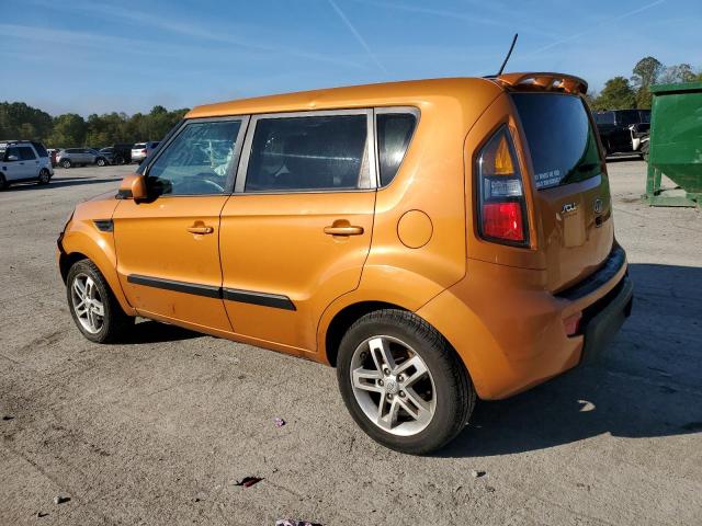 Снимка 2 от търг – 2011 KIA SOUL + с VIN KNDJT2A23B7288629