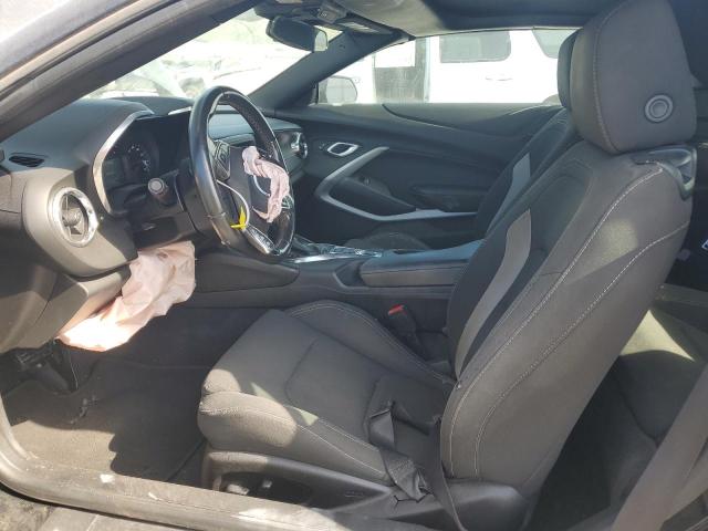 Photo 7 from auction – 2019 CHEVROLET CAMARO LS with VIN 1G1FB3DS4K0118310