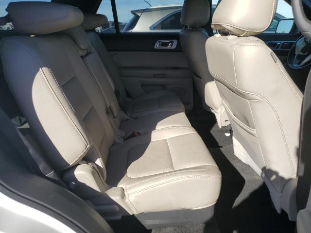 Снимка 11 от търг – 2013 FORD EXPLORER L с VIN 1FM5K8F83DGB15034