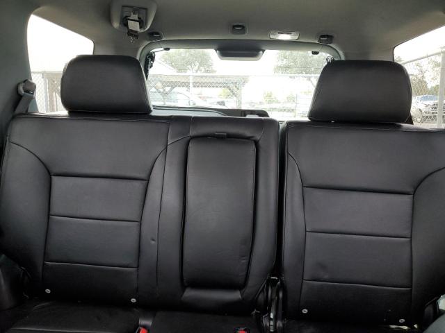 Photo 10 from auction – 2003 HONDA CR-V EX with VIN JHLRD78823C019475