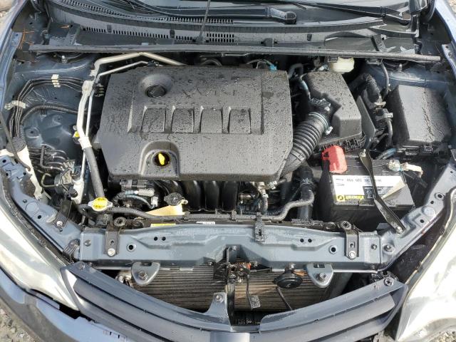 Photo 11 from auction – 2014 TOYOTA COROLLA L with VIN 2T1BURHE5EC102781