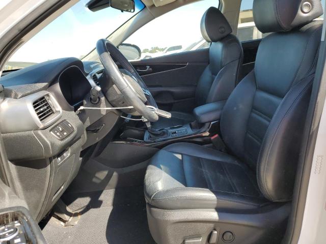 Photo 7 from auction – 2020 KIA SORENTO EX with VIN 5XYPH4A50LG667464