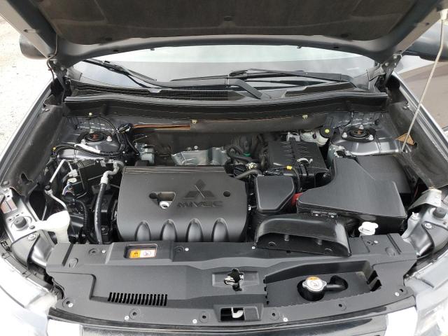 Photo 12 from auction – 2020 MITSUBISHI OUTLANDER with VIN JA4AD2A39LJ001542
