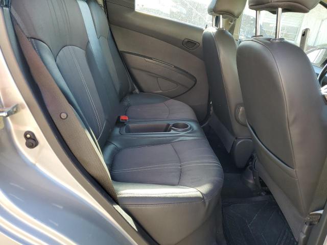 Photo 10 from auction – 2014 CHEVROLET SPARK 1LT with VIN KL8CD6S99EC590844