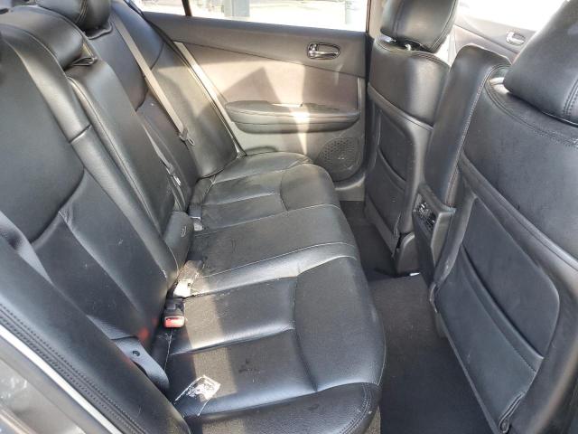 Photo 10 from auction – 2014 NISSAN MAXIMA S with VIN 1N4AA5AP8EC491584