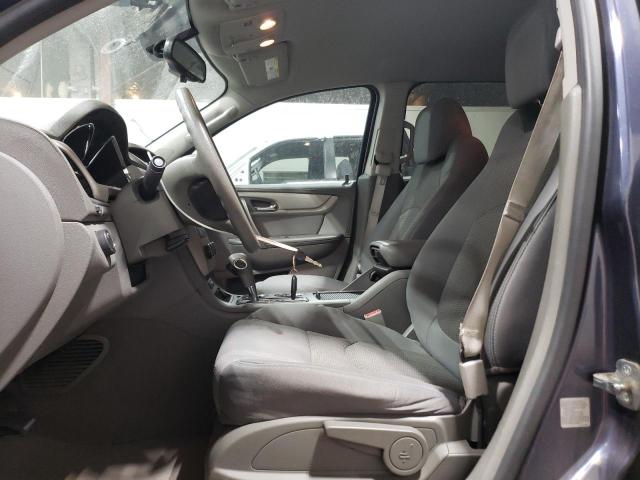 Photo 7 from auction – 2014 CHEVROLET TRAVERSE L with VIN 1GNKVFED9EJ182699