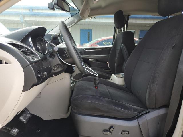 Photo 7 from auction – 2011 CHRYSLER TOWN & COU with VIN 2A4RR5DG6BR723131