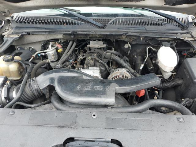 Photo 11 from auction – 2004 CHEVROLET AVALANCHE with VIN 3GNEC12T14G188854