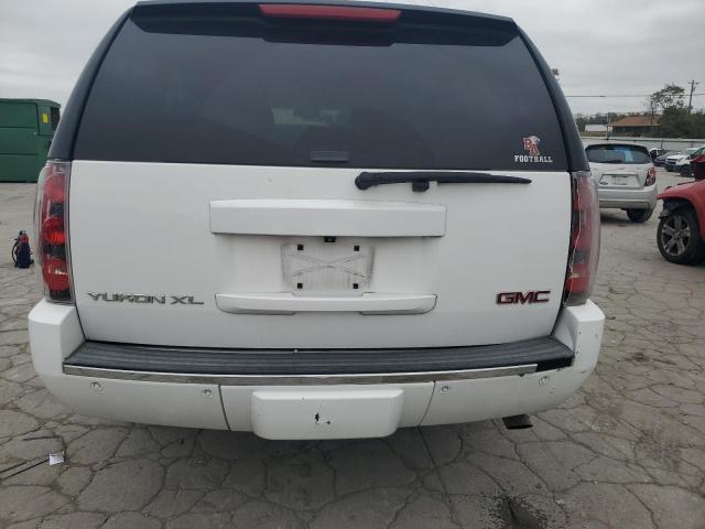 Photo 6 from auction – 2013 GMC YUKON XL D with VIN 1GKS2MEF8DR299640