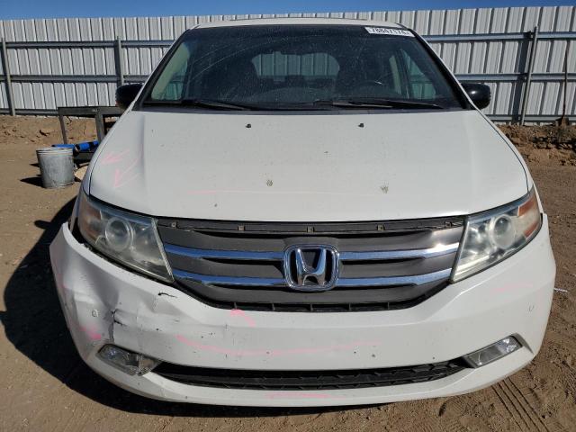 Photo 5 from auction – 2012 HONDA ODYSSEY TO with VIN 5FNRL5H94CB111882