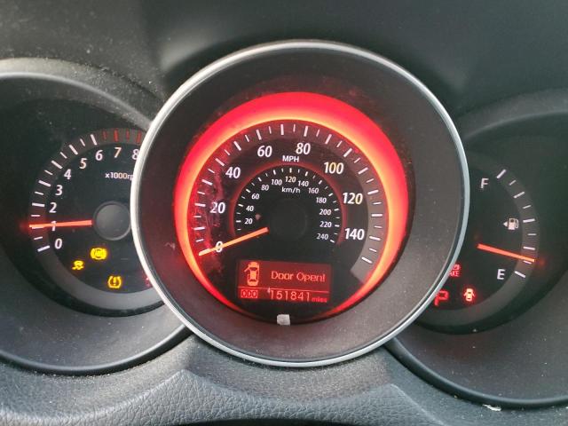 Zdjęcie 9 z aukcji – 2011 KIA FORTE SX z VIN KNAFW4A31B5344724