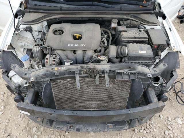 Photo 11 from auction – 2018 HYUNDAI ELANTRA SE with VIN 5NPD74LF3JH336895