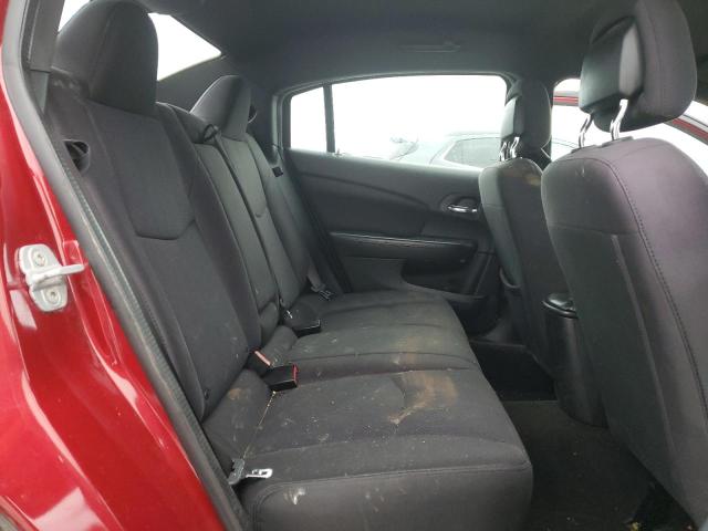 Photo 10 from auction – 2013 CHRYSLER 200 TOURIN with VIN 1C3CCBBB1DN737901