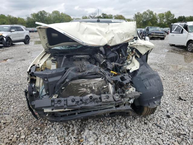 Photo 5 from auction – 2008 LINCOLN MKX with VIN 2LMDU88C68BJ39725