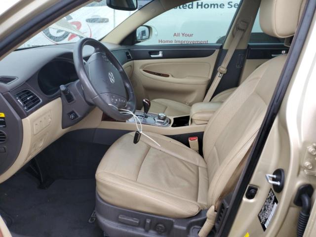 Photo 7 from auction – 2012 HYUNDAI GENESIS 3. with VIN KMHGC4DD0CU159510