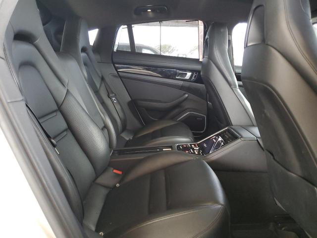 Photo 10 from auction – 2018 PORSCHE PANAMERA 4 with VIN WP0AA2A77JL113713