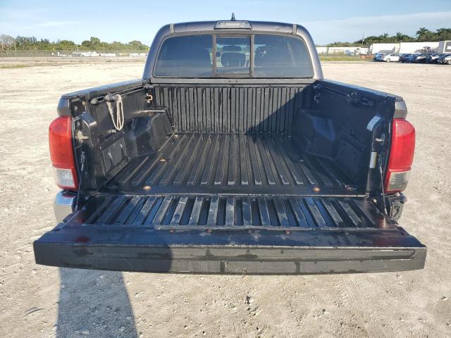 Photo 6 from auction – 2017 TOYOTA TACCOMA with VIN 5TFAX5GN2HX088647
