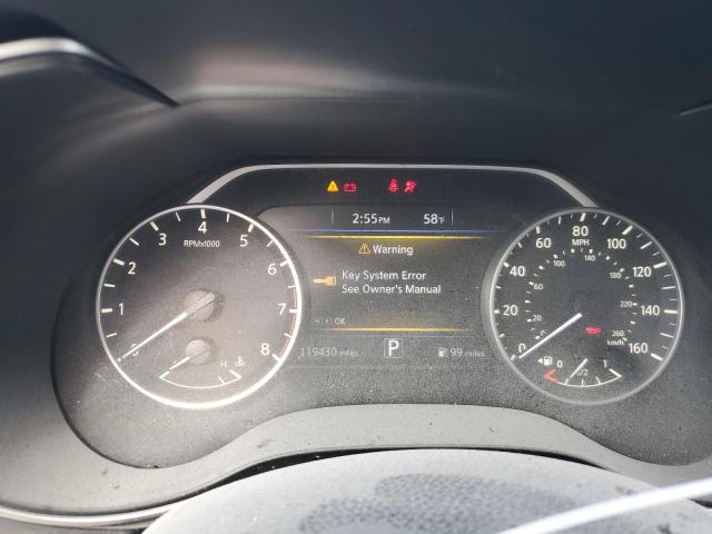 صورة رقم 9 من المزاد - 2017 NISSAN MAXIMA 3.5 مع VIN 1N4AA6AP2HC423372