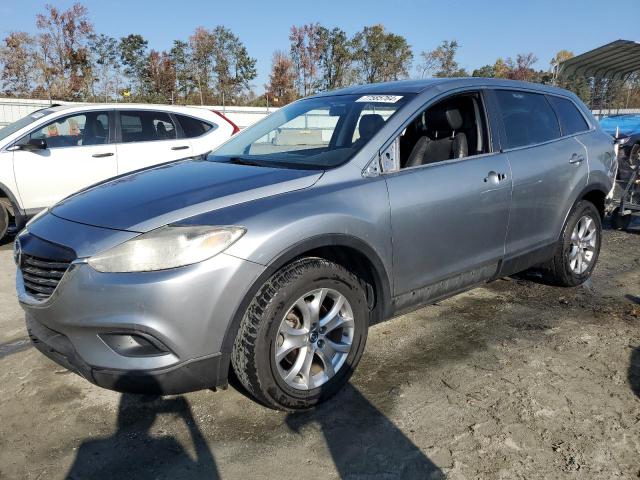 Zdjęcie 1 z aukcji – 2015 MAZDA CX-9 TOURI z VIN JM3TB2CV4F0458604