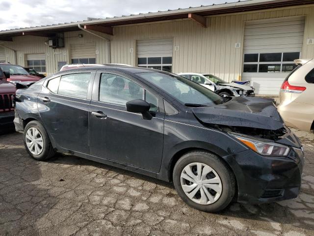 Photo 4 from auction – 2020 NISSAN VERSA S with VIN 3N1CN8DV6LL842788