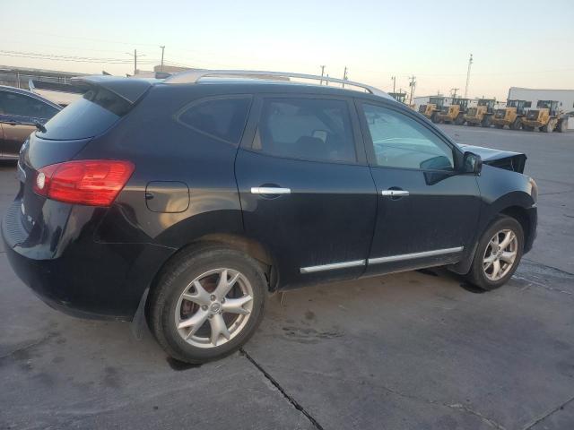 Photo 3 from auction – 2011 NISSAN ROGUE S with VIN JN8AS5MV5BW281623