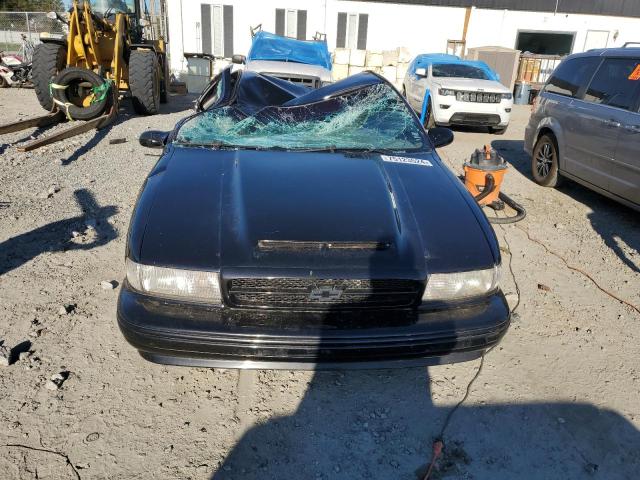 Photo 5 from auction – 1995 CHEVROLET CAPRICE / with VIN 1G1BL52P0SR149992
