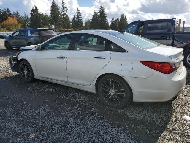 Photo 2 from auction – 2013 HYUNDAI SONATA SE with VIN 5NPEC4AB1DH548067