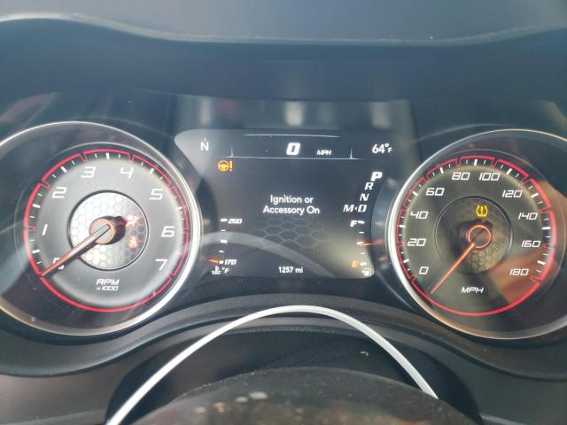 Photo 9 from auction – 2023 DODGE CHARGER SC with VIN 2C3CDXGJ8PH701226