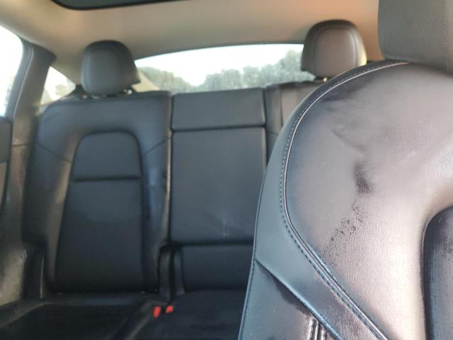 Photo 10 from auction – 2023 TESLA MODEL Y with VIN 7SAYGAEE0PF591891