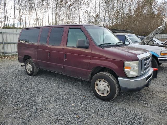 Photo 4 from auction – 2008 FORD ECONOLINE with VIN 1FBNE31L98DA53208