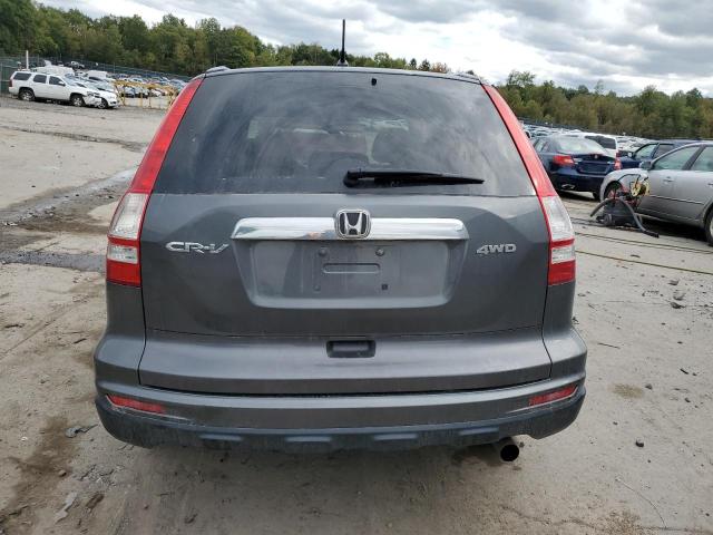 Photo 6 from auction – 2011 HONDA CR-V EX with VIN 5J6RE4H58BL040094