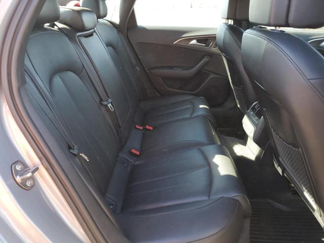 Photo 10 from auction – 2017 AUDI A6 PREMIUM with VIN WAUF8AFC4HN077797