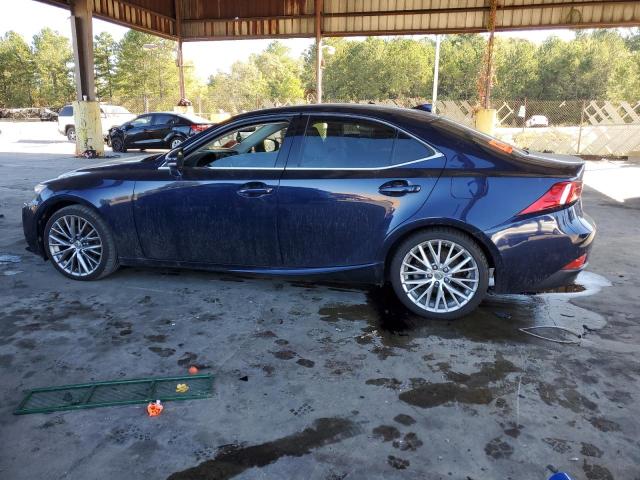 Photo 2 from auction – 2014 LEXUS IS 250 with VIN JTHCF1D29E5004568