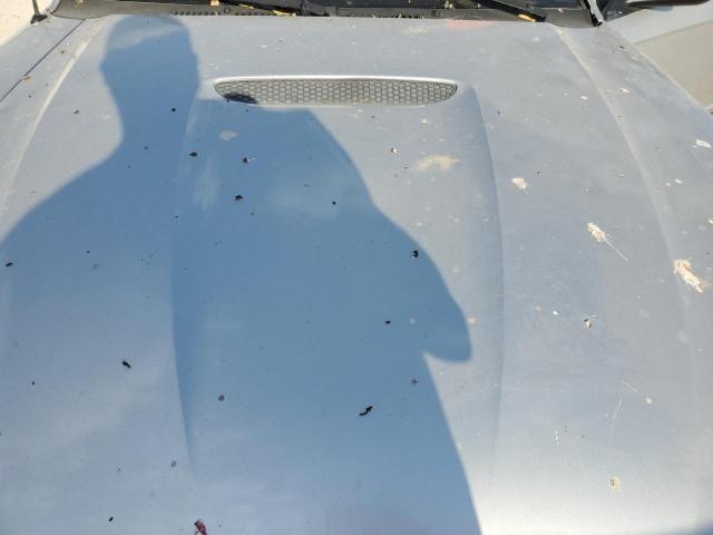 Photo 11 from auction – 2000 FORD MUSTANG with VIN 1FAFP4041YF272426
