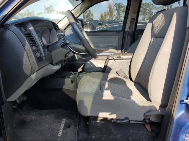 Photo 7 from auction – 2008 DODGE DAKOTA SXT with VIN 1D7HE38K78S628610