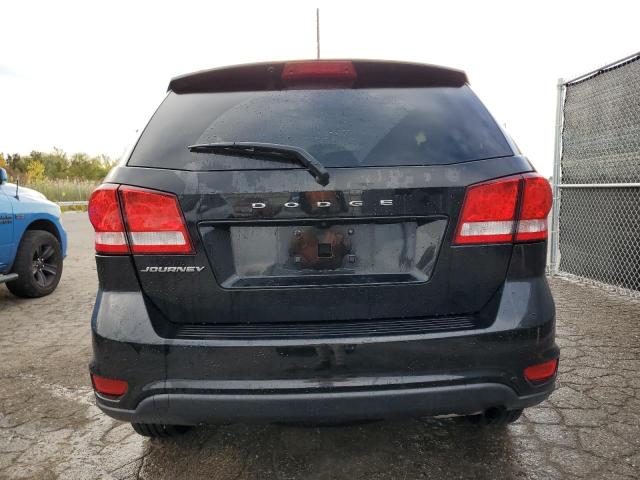 Photo 6 from auction – 2019 DODGE JOURNEY SE with VIN 3C4PDCBB1KT833606