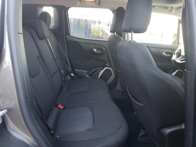 Photo 10 from auction – 2016 JEEP RENEGADE L with VIN ZACCJBBT0GPC52879