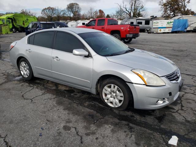 Photo 4 from auction – 2010 NISSAN ALTIMA BAS with VIN 1N4AL2APXAN442281