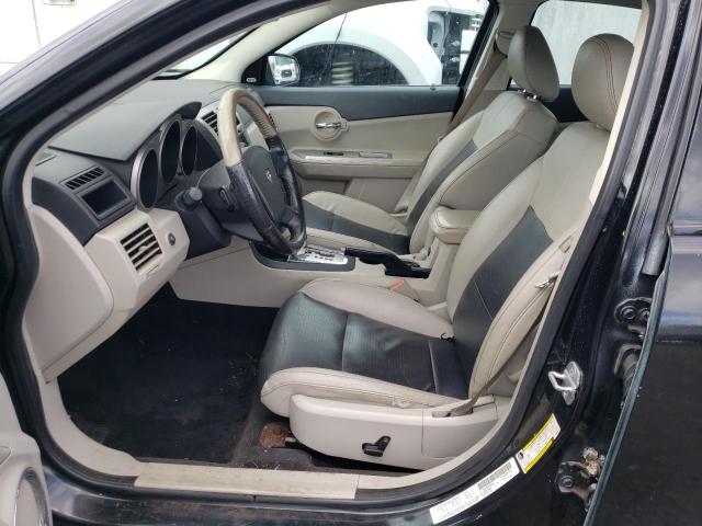 Photo 7 from auction – 2008 DODGE AVENGER R/ with VIN 1B3LC76M18N653248