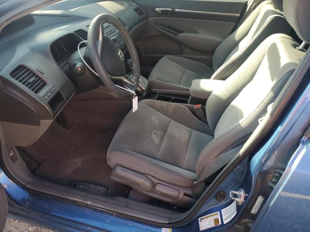 Photo 7 from auction – 2009 HONDA CIVIC EX with VIN 1HGFA16859L012295