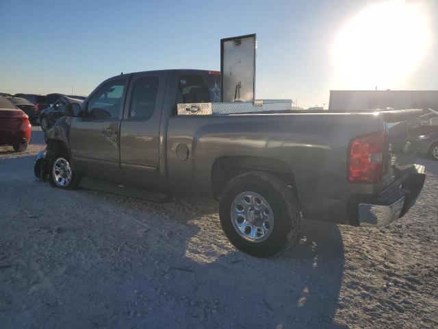 Photo 2 from auction – 2012 CHEVROLET SILVERADO with VIN 1GCRCREA9CZ319336