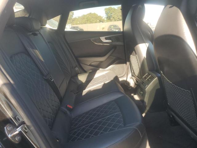 Photo 10 from auction – 2018 AUDI S5 PREMIUM with VIN WAUB4CF50JA129561