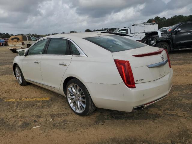 Photo 2 from auction – 2013 CADILLAC XTS PLATIN with VIN 2G61U5S35D9184248