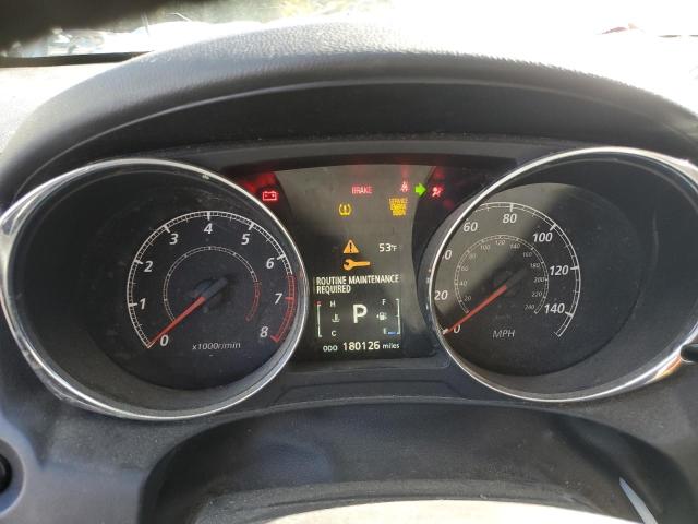 Photo 9 from auction – 2016 MITSUBISHI OUTLANDER with VIN JA4AP3AU5GZ030744