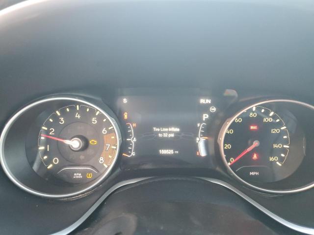 Photo 9 from auction – 2018 JEEP COMPASS LA with VIN 3C4NJCBB5JT358928