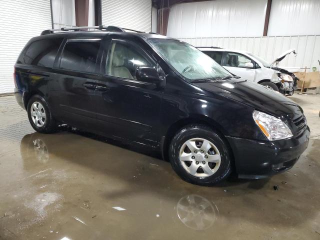 Photo 4 from auction – 2007 KIA SEDONA EX with VIN KNDMB233976182284