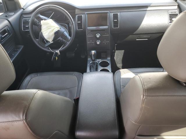 Photo 8 from auction – 2019 FORD FLEX SEL with VIN 2FMGK5C86KBA39177